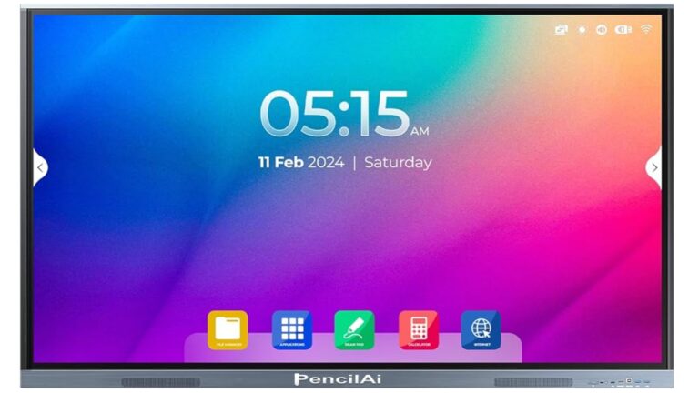 Top 10 Best Digital Board in India 2025 : Features, Price & Review ...