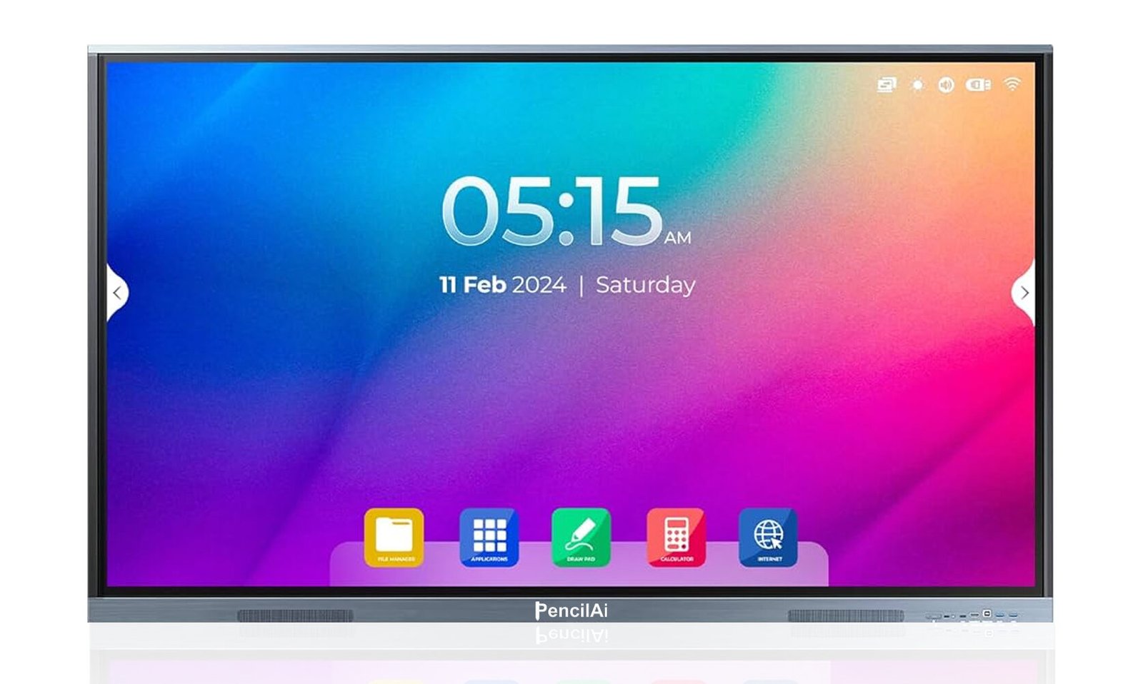 Digital Board Price In India